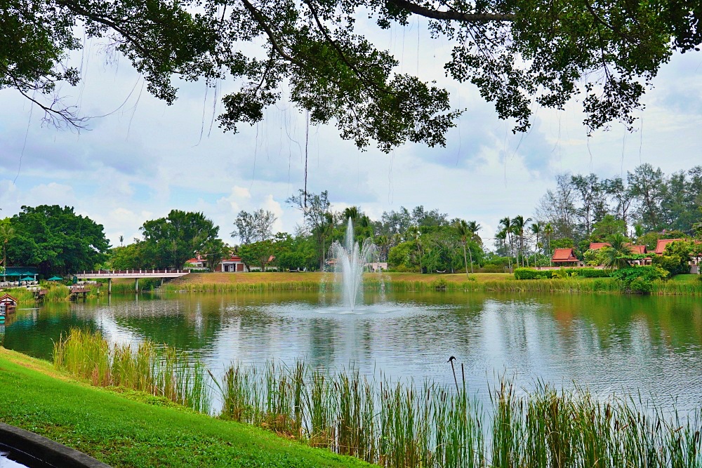 普吉島五星飯店推薦「Banyan Tree Phuket 普吉島悅榕莊」獨棟VILLA太享受