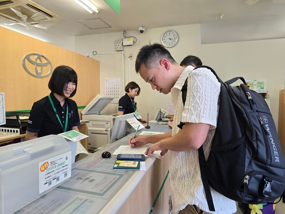 「Taibirai旅來網日本租車比價」日本自駕自由安排行程廣島深度之旅