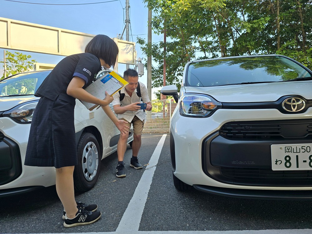 「Taibirai旅來網日本租車比價」日本自駕自由安排行程廣島深度之旅