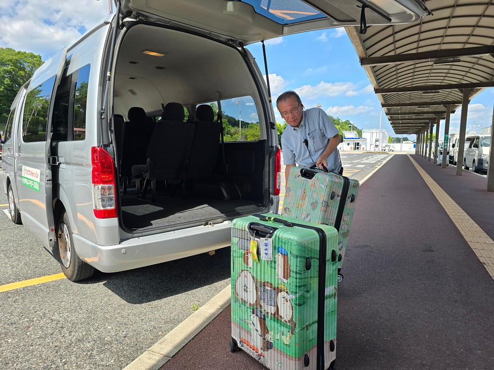 「Taibirai旅來網日本租車比價」日本自駕自由安排行程廣島深度之旅