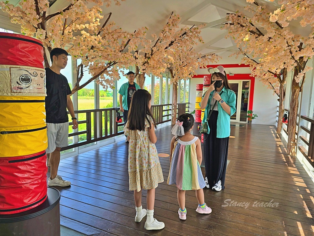 宜蘭室內景點「頭等倉Heads Up」用頭不用腦不分年紀都好玩宜蘭雨天景點必去