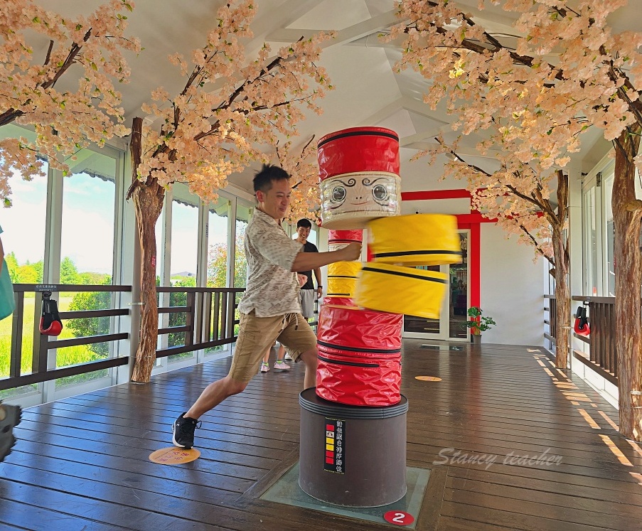 宜蘭室內景點「頭等倉Heads Up」用頭不用腦不分年紀都好玩宜蘭雨天景點必去