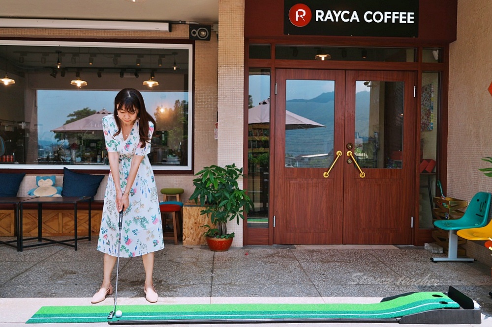 淡水西餐廳「文森食堂 RAYCA coffee bistro」法國藍帶主廚早午餐手作烘焙咖啡太強