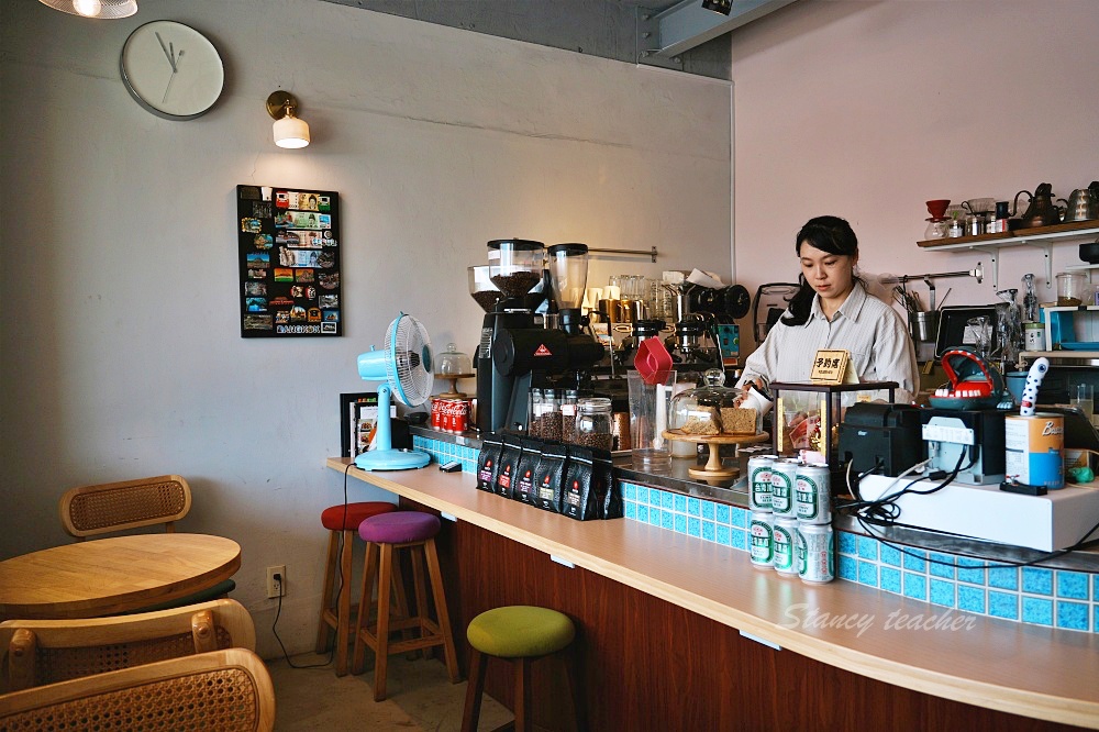 淡水西餐廳「文森食堂 RAYCA coffee bistro」法國藍帶主廚早午餐手作烘焙咖啡太強